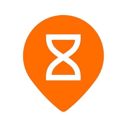 TimeKeeper Bank iOS App