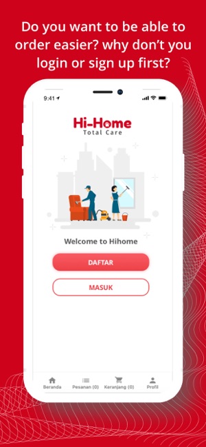 Hi-Home Total Care(圖6)-速報App