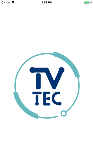 How to cancel & delete TVTEC Jundiaí from iphone & ipad 1