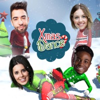  Xmas Dance – 3D Yourself Alternatives