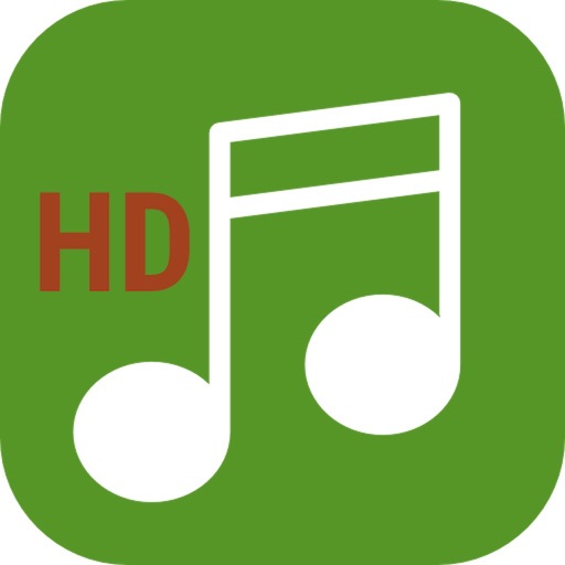 Meditation Music HD icon