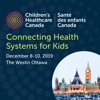 2019 ChildHealthCan Conference