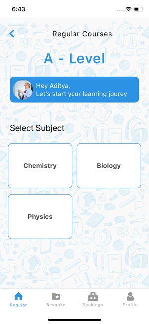 Bright Science Academy(圖2)-速報App