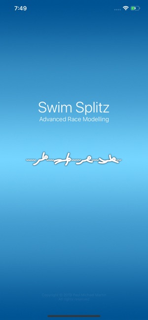 Swim Splitz(圖7)-速報App