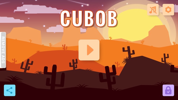 Cubob