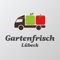 Die Gartenfrisch-App bietet Großverbrauchern eine neue Möglichkeit flexibel Bestellungen aufzugeben, durch abspeichern von Produktfavoriten können die Bestellungen binnen weniger Sekunden vollzogen werden