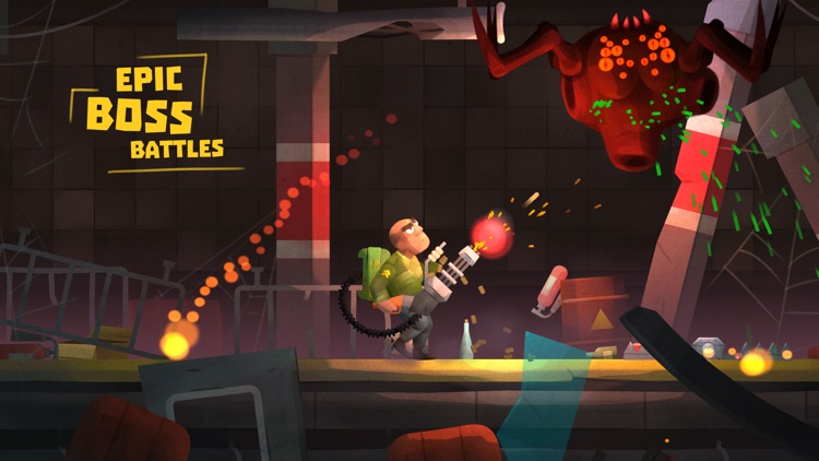 Don Zombie screenshot-5