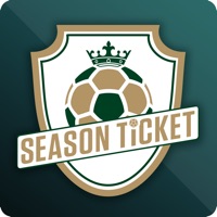 Greene King Season Ticket