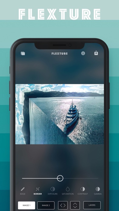 Flexture Mirror Camera screenshot1