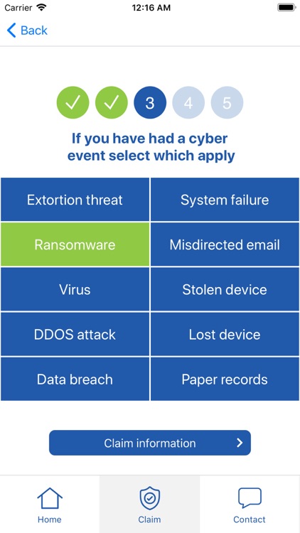 Arch Cyber Insurance