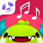 Top 40 Education Apps Like Square Panda Monster Rhymes - Best Alternatives