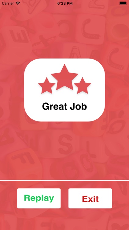 WordsListingMaster screenshot-6