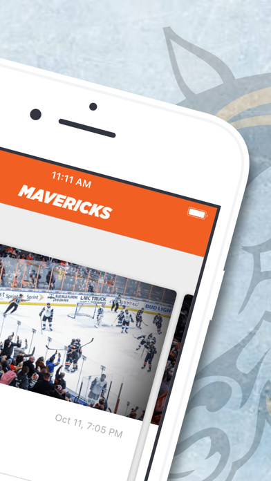 How to cancel & delete Kansas City Mavericks from iphone & ipad 2