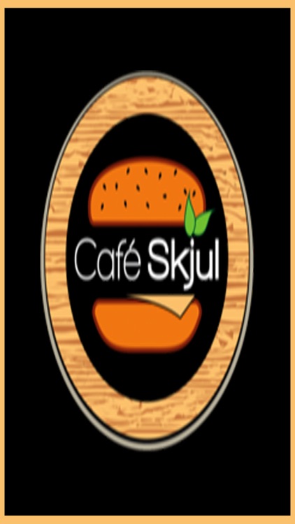 Café Skjul