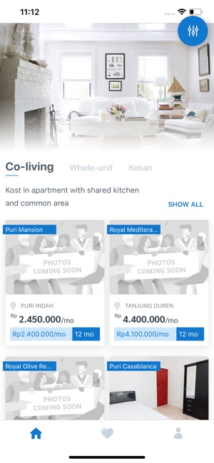 Yukstay: Kost di Apartemen(圖2)-速報App