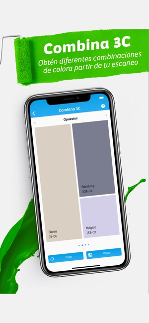ColorLife Scan trên App Store