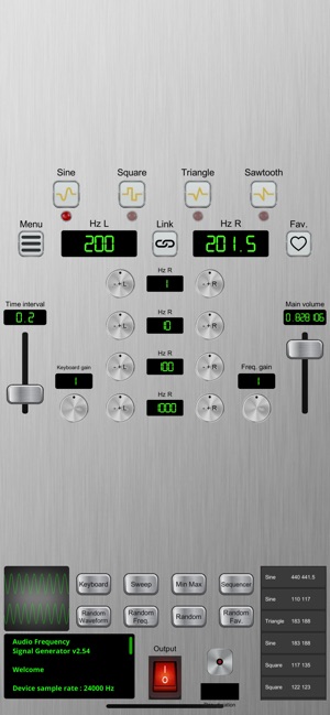 AudioFrequencySignalGenerator(圖3)-速報App