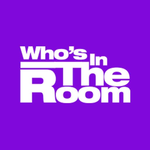 Who's In The Room