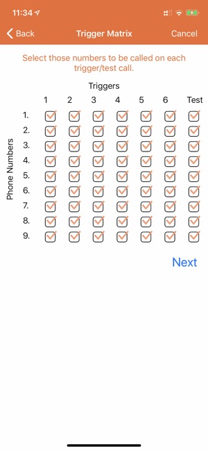 GSM Dialer(圖3)-速報App