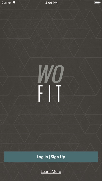 Club at White Oaks - WO Fit