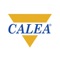 The CALEA Conference App is the official source for receiving information regarding CALEA conference events