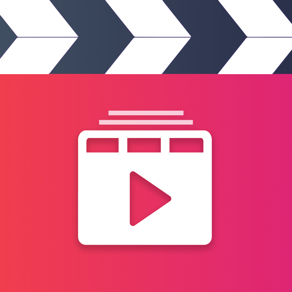 Get Vid.ly - Video Editor, Pic2GIF for iOS, iPhone, iPad Aso Report