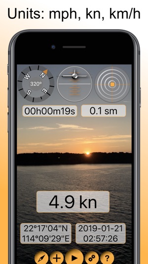 Timestamp Camcorder Pro: Maps(圖2)-速報App