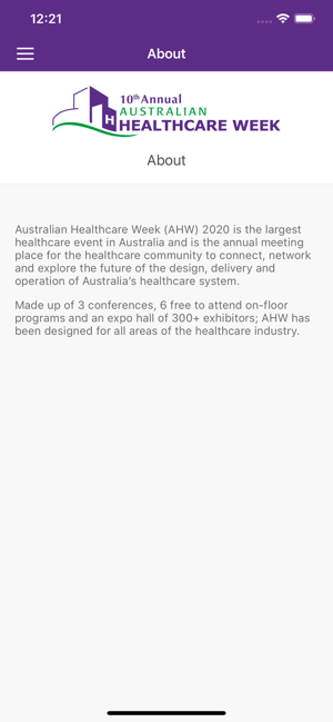 AHW 2020(圖3)-速報App