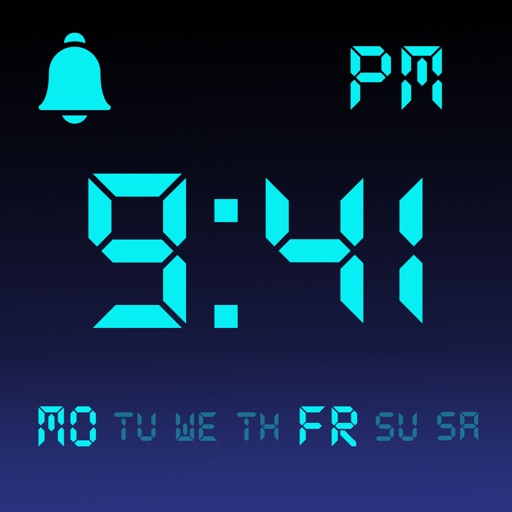 Smart Alarm Clock 2020 icon