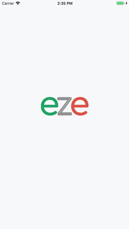 Eze Driver