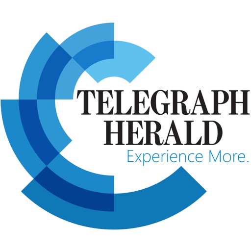 Telegraph Herald iOS App