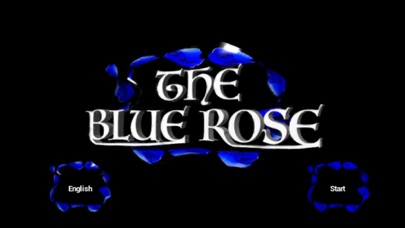 THE BLUE ROSE Screenshot 1