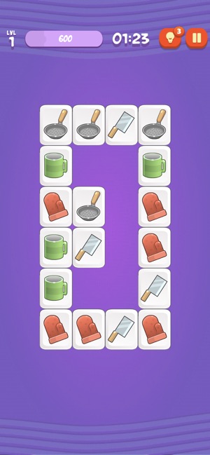 Mahjong Cook(圖3)-速報App