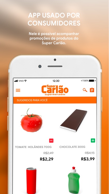 Super Carlão screenshot-4