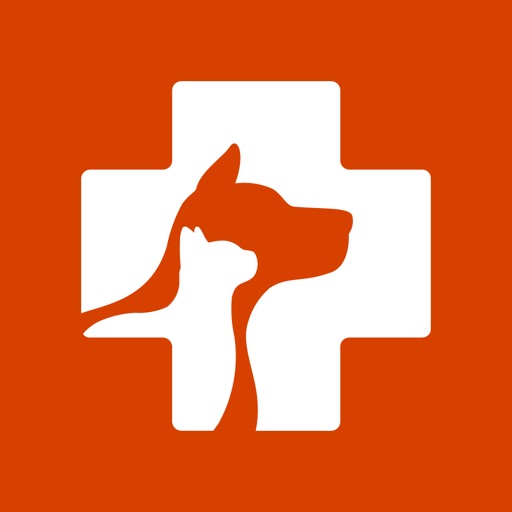 Banfield Pet Hospital Icon