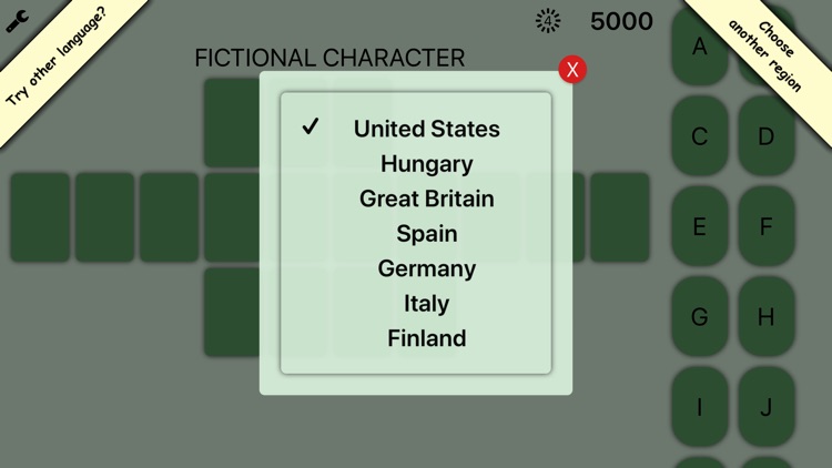 Wheel of Brain - Turbo screenshot-8