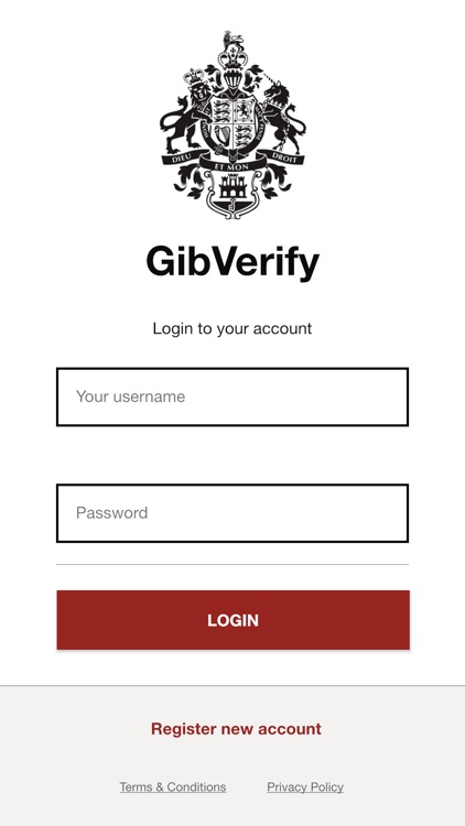 GibVerify