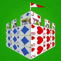 Castle Solitaire: Kartenspiel apk