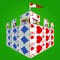 Castle Solitaire is a free and fun new card game from MobilityWare, the maker of all your favorite solitaire games