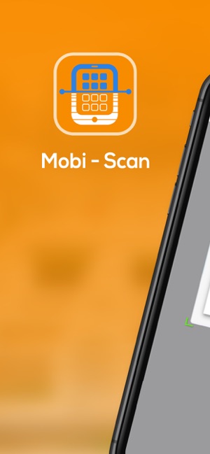 Mobi Scan Pro: Pdf掃描儀應用程序(圖1)-速報App