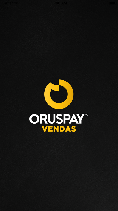 How to cancel & delete Oruspay Vendas from iphone & ipad 1