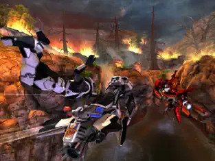 Imágen 7 Riptide GP: Renegade iphone