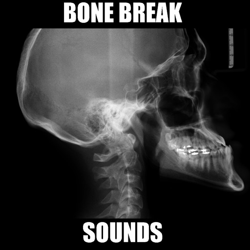 Bone Break Sounds