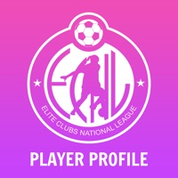 ECNL Girls Player App sur PC