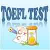 TOEFL Exam Practice