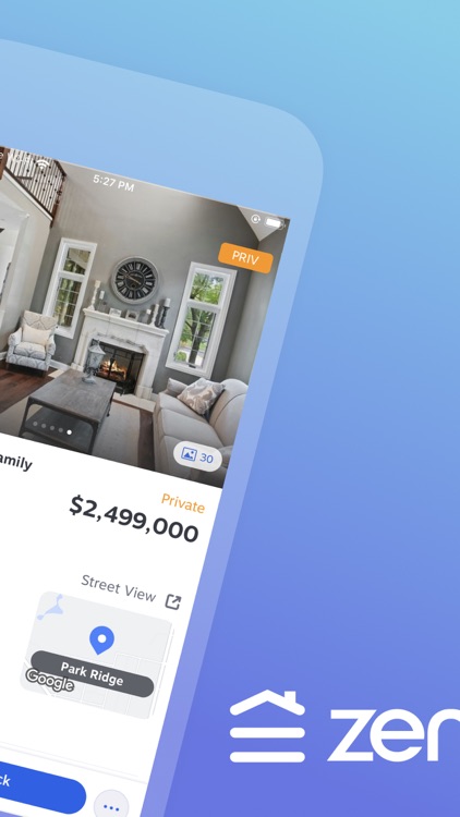 Zenlist Home Search