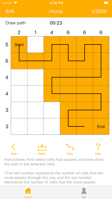 Maze - 17000 Maze Puzzles screenshot 2