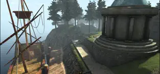 Screenshot 1 realMyst iphone