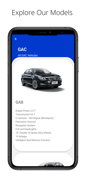 Tasheelat Automotive(圖4)-速報App