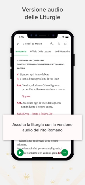 CEI - LITURGIA DELLE ORE(圖3)-速報App